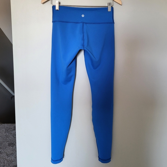 Lululemon Leggings - Picture 3 of 6